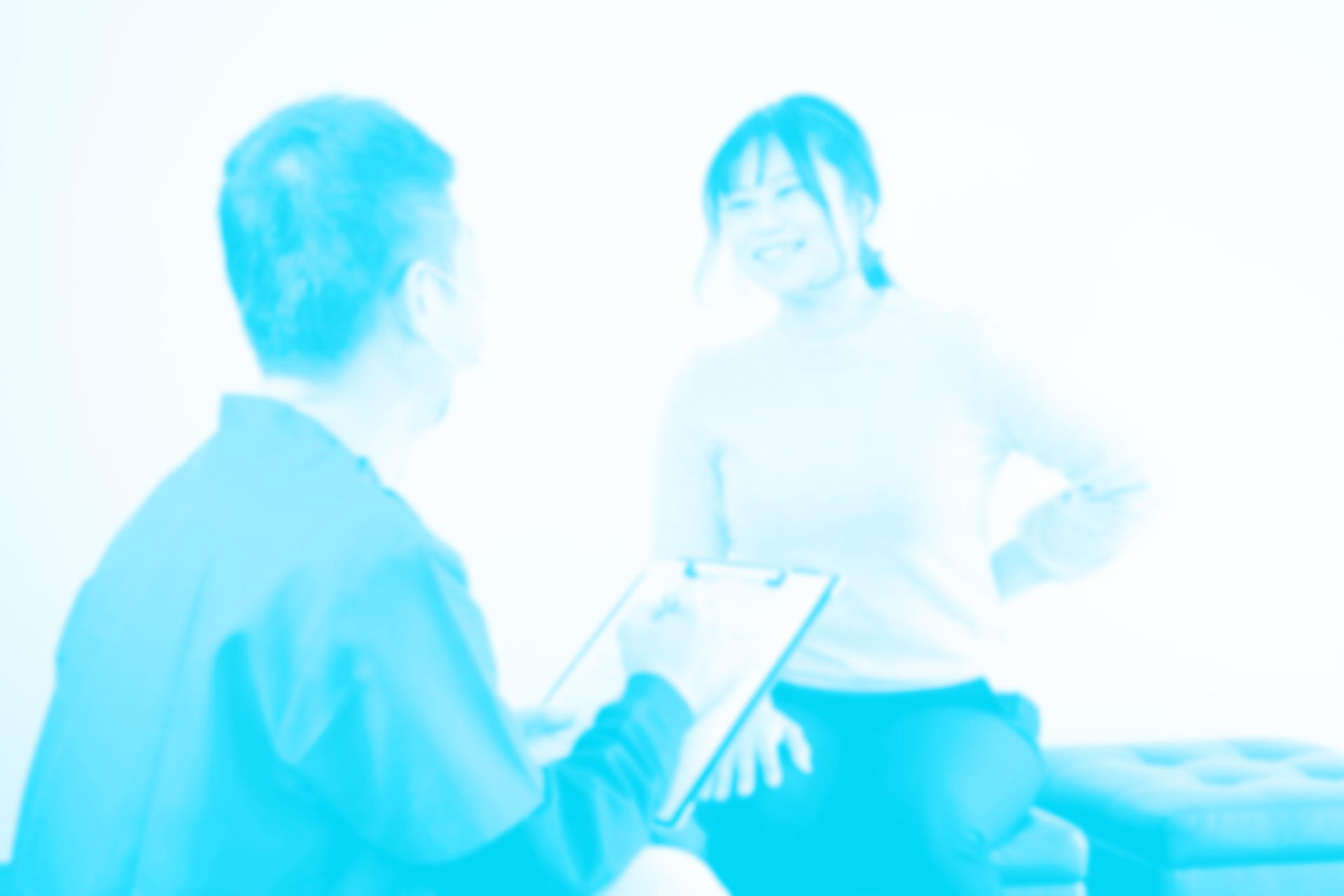 カウンセリング