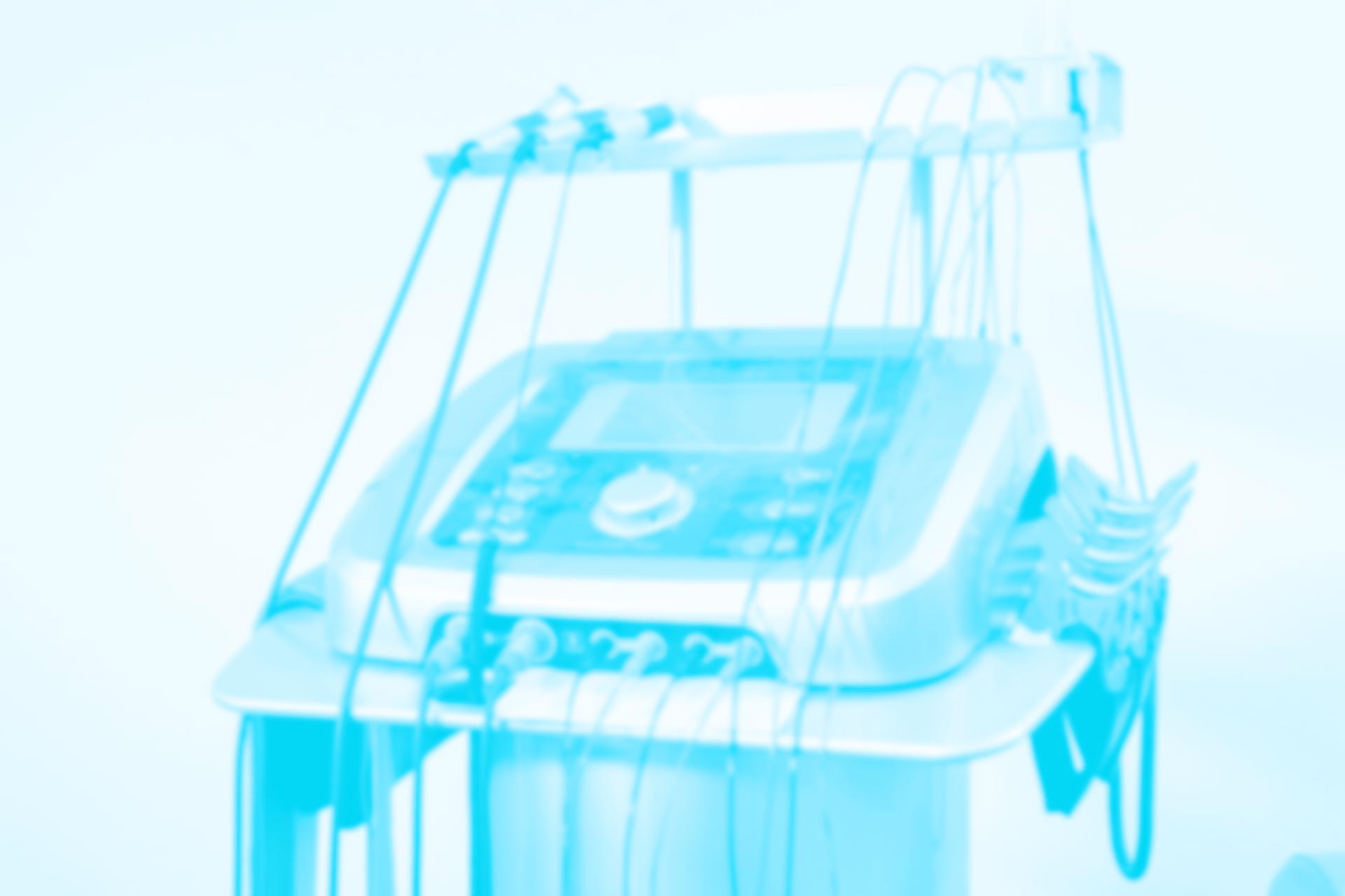 微弱電流治療器エレサス